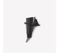 Replacement Tip For Cross-country Ski Poles / Ski-wheels - Xc Sr Tips 550