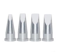 Replacement Tip for Weller LHT Series Soldering Station Oxygen Copper for Superior Heat Conductivity (LHTF)