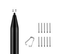 Replacement Tips 10 Pack for Erigerna Remarkable 2 Pen Replacement, Erigerna Remarkable 2 Pen Tips