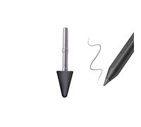 Replacement Tips Compatible with HP-Rechargeable MPP 2.0 Tilt Pen (3J122AA) for HP-Spectre x360, forHP Rechargeable MPP 2.0 Tilt Pen SPEN-HP-003/004
