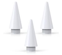Replacement Tips for StylusTresoba G2 Pencil, Not Compatible with Original Apple Pen, White