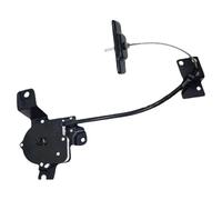 Replacement Tire Carriers Assembly Spare Wheel Bracket 62800-P2000 62800P2000 Auto Part for 2021-2023 1.6L Spare Holder