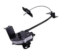 Replacement Tire Carriers Assembly Spare Wheel Tire Bracket 62800-P2000 62800P2000 Auto Part for 2021-2023 1.6L Spare Holder