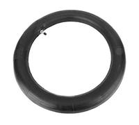 Replacement Tire Inner Tubes, 2pcs/Pair Pair Rubber 2.50/2.75-10 Wheel Inner Tube Road Bike Replacement Inner Tubes Fit for Yamha PW50 Motorcycle Pit Dirt Bike