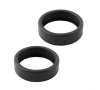 Replacement Tires 48-232 Compatible with Pool Cleaners Like 3900 Sport 480 and P39 for Structural Wheel Support (2pcs)