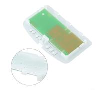 Replacement Toilet PCB Flush Button Switch 50709 for Thetford Control Panel SN C250 C260 C262 C263 Camper RV Caravan