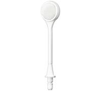 Replacement Tongue Brush for Panasonic EW1511 / EW-DJ86 Cordless Water Flosser - Oral Irrigator Jet Nozzle Tips for Teeth Cleaning (1Pcs)