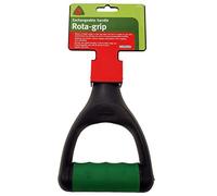 Replacement Tool Handle. Fork, Spade, Shovel, etc. Reduces fatigue/blisters.