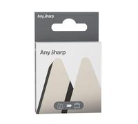 Replacement Tools for AnySharp World's Best Knife Sharpener with PowerGrip