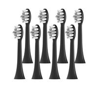 Replacement Toothbrush Brush Heads Compatible for Philips Sonicare Professional Electric Toothbrush Pro1100 4100 5100 6100 9000(8 Pcs)