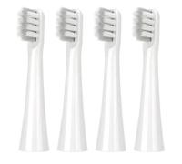 Replacement Toothbrush Head,Compatible for DR.BEI C3/Y1/GY1/C6X Electric General Adult Bristles Nozzle Brush(4PCS)