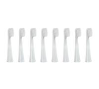Replacement Toothbrush Head，Compatible for Panasonic Doltz DM71/DM81/DM711/DM712/DM61/DML1/DM31/PDM7B/MDB3A/WEW0972 Electric(8pcs Adult)