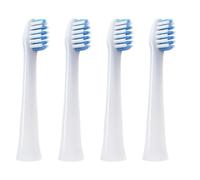 Replacement Toothbrush Head，Compatible for Panasonic Doltz DM71/DM81/DM711/DM712/DM61/DML1/DM31/PDM7B/MDB3A/WEW0972 Electric(4pcs Kids)