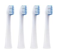 Replacement Toothbrush Head，Compatible for Panasonic Doltz DM71/DM81/DM711/DM712/DM61/DML1/DM31/PDM7B/MDB3A/WEW0972 Electric(4pcs Kids)