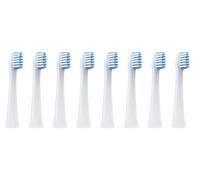Replacement Toothbrush Head,Compatible for Panasonic, Doltz DM71/DM81/DM711/DM712/DM61/DML1/DM31/PDM7B/MDB3A/WEW0972 Electric Toothbrush(8pcs Kids)