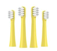 Replacement Toothbrush Heads,Compatible for Colgate 360/B150/250R/E2/350(4pcs Kids)