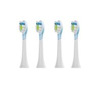 Replacement Toothbrush Heads，Compatible for Philip Sonicare Brush Head 1100 2100 4100 5100 5300 6100 7500(8C2)