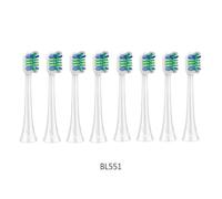 Replacement Toothbrush Heads,Compatible for Philips, for C3 C2 G2, Electric Brush Heads for Sonicare Plaque Control(Pink)