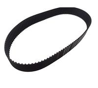 Replacement Toothed Drive Belt fits Draper 50021 Belt and Disc Sander - 52211 YPL-BDS368-49A
