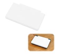 Replacement Top Cover for Pocket 2 Game Console Smooth Surfaces Easy Installation Multiple Color Handheld Cover