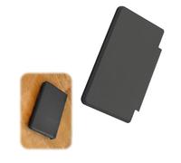 Replacement Top Cover for Pocket 2 Game Console Smooth Surfaces Easy Installation Multiple Color Handheld Cover