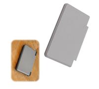 Replacement Top Cover for Pocket 2 Game Console Smooth Surfaces Easy Installation Multiple Color Handheld Cover