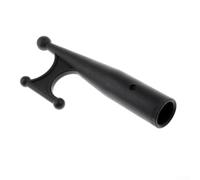 Replacement Top for Boat Hook, Suitable for All For Marine Activities