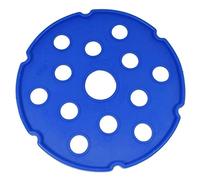 Replacement Top Loader Twin Tub Spin Dryer Spin Mat 9.5 Inches 24Cm Compatible with Universal