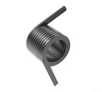 Replacement Torsion Spring N039404 for DW718, DW717, DW705, DW705S, DWS780, DWS782 & DHS790 Miter Saws - Metal, Black