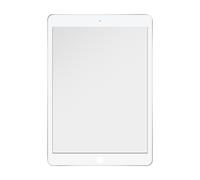 Replacement touch screen iPad 2019 10.2 100% Compatible Functional White