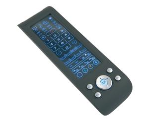 Replacement Touchscreen Remote Control Learning Function Mode Programmable