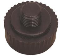 Replacement Tough Nylon Hammer Face for ys03940 2.5lb Dead Blow Hammer