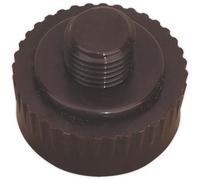Replacement Tough Nylon Hammer Face For Ys03940 2.5Lb Dead Blow Hammer
