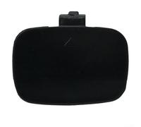 Replacement Tow Haul Hook Cap for BMW 7 E65 E66 Rear Bumper Designed to Match Original Equipment Specifications