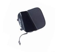 Replacement Tow Hook Cover Cap Designed for Rear Bumper on Select For Mercedes-Benz For W167 GLE GLS Class Vehicles 2020-2024 OE 1678852703