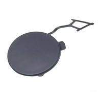 Replacement Tow Hook Cover Cap for Tiguan 2017 2018 2019 2020 2021 Front Bumper 5NG807241 Plastic OEM Design