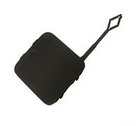 Replacement Towing Hook Cover for BMW 5 Series G38 2018 2020, High Strength ABS Construction
