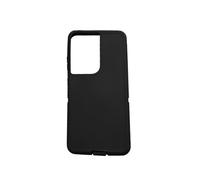 Replacement TPE Outer Skin Compatible with Samsung Galaxy S21 Ultra Otterbox Defender Series Case Black