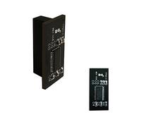 Replacement TPM 2.0 Security Module LPC 20Pin Security Module for GIGABYTE GC-TPM20 Platform Accessories
