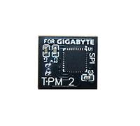 Replacement TPM 2.0 Security Module SPI 12Pin Security Module for GIGABYTE GC-TPM20 Platform Accessories