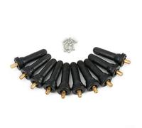 Replacement TPMS Valve Stem for Ford Ecosport, Kuga, For Fiesta, Focus, C-Max Grand, and Transit 2014