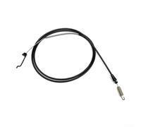 Replacement Traction Control Cable for Toro 120-6244 for timemaster 30 Inch Lawn Mowers, Reinforced Construction for Durability, Compatible with 20199 20200 20975 20977