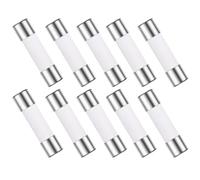 Replacement Traeger and Pit boss and Camp Chef Pellet Grill 5 amp 250 Volt fuses (Pack of 10 Pcs)