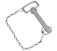 Replacement Trailer Hitch Pin For Tow Ball Couplings Towing 1Pc