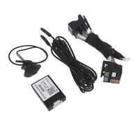 Replacement Trajectory Camera Auto Accessories For MQB Vehicles Reversing Dynamic Trajectory Parking Camera Especially For With High Demands On Driving