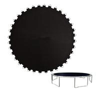 Replacement Trampoline Mat - Round Jumping : Strong Garden Trampoline Mat, Reliable And Safe | Compatible With Round Trampolines, Suitable For Backyard Fun, Children And Adults, Easy Setup