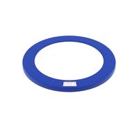 Replacement Trampoline Safety Pad, Blue / 8ft(244cm)
