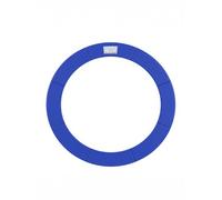 Replacement Trampoline Safety Pad, Blue / 8ft(244cm)