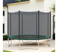 Replacement Trampoline Safety Pad, Green / 8ft(244cm)