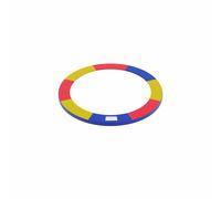 Replacement Trampoline Safety Pad, Iridescent / 10ft(305cm)